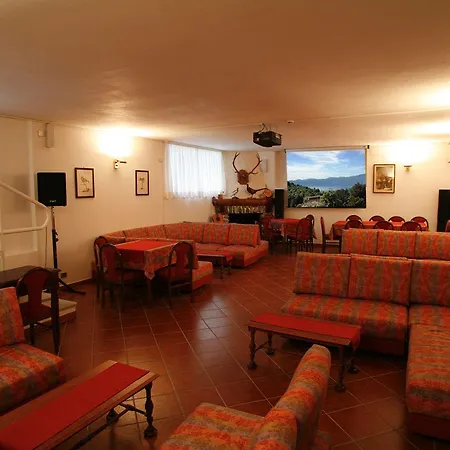 Hotell Rosy
