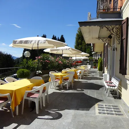 Rosy Hotel 3*