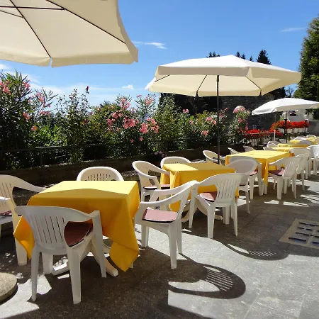 Rosy Hotel 3*