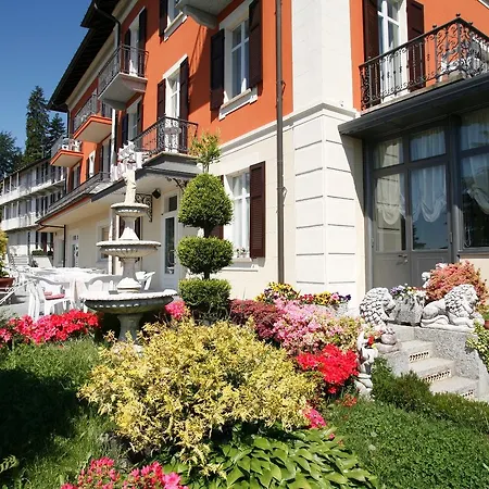 Hotel Rosy Premeno