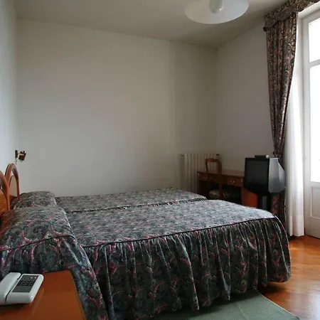 Hotel Rosy Premeno