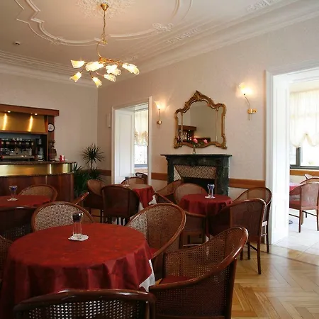 Hotel Rosy 3*