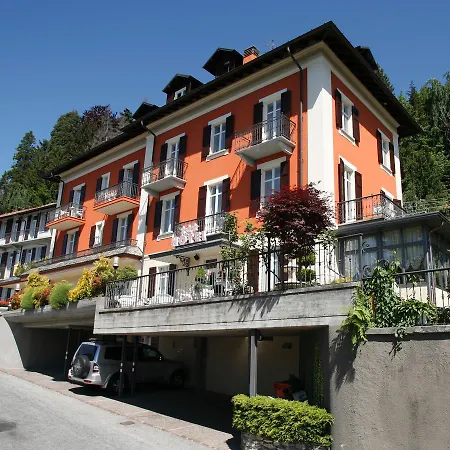 Hotel Rosy 3*