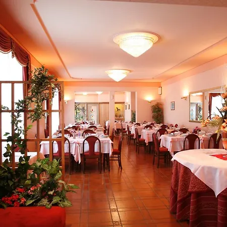 Hotel Rosy 3*