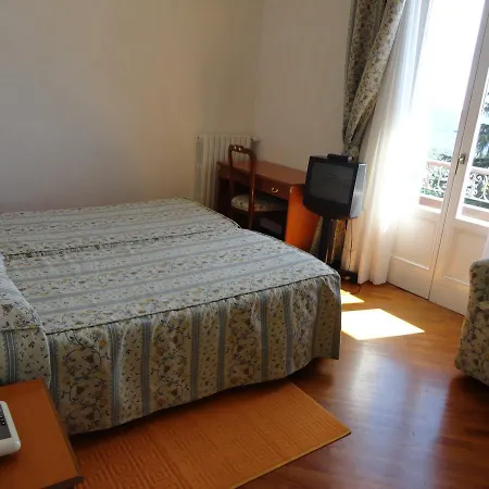 Hotel Rosy