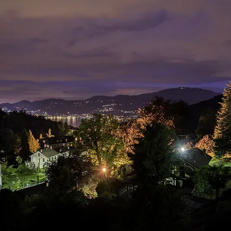 فندق Rosy Premeno